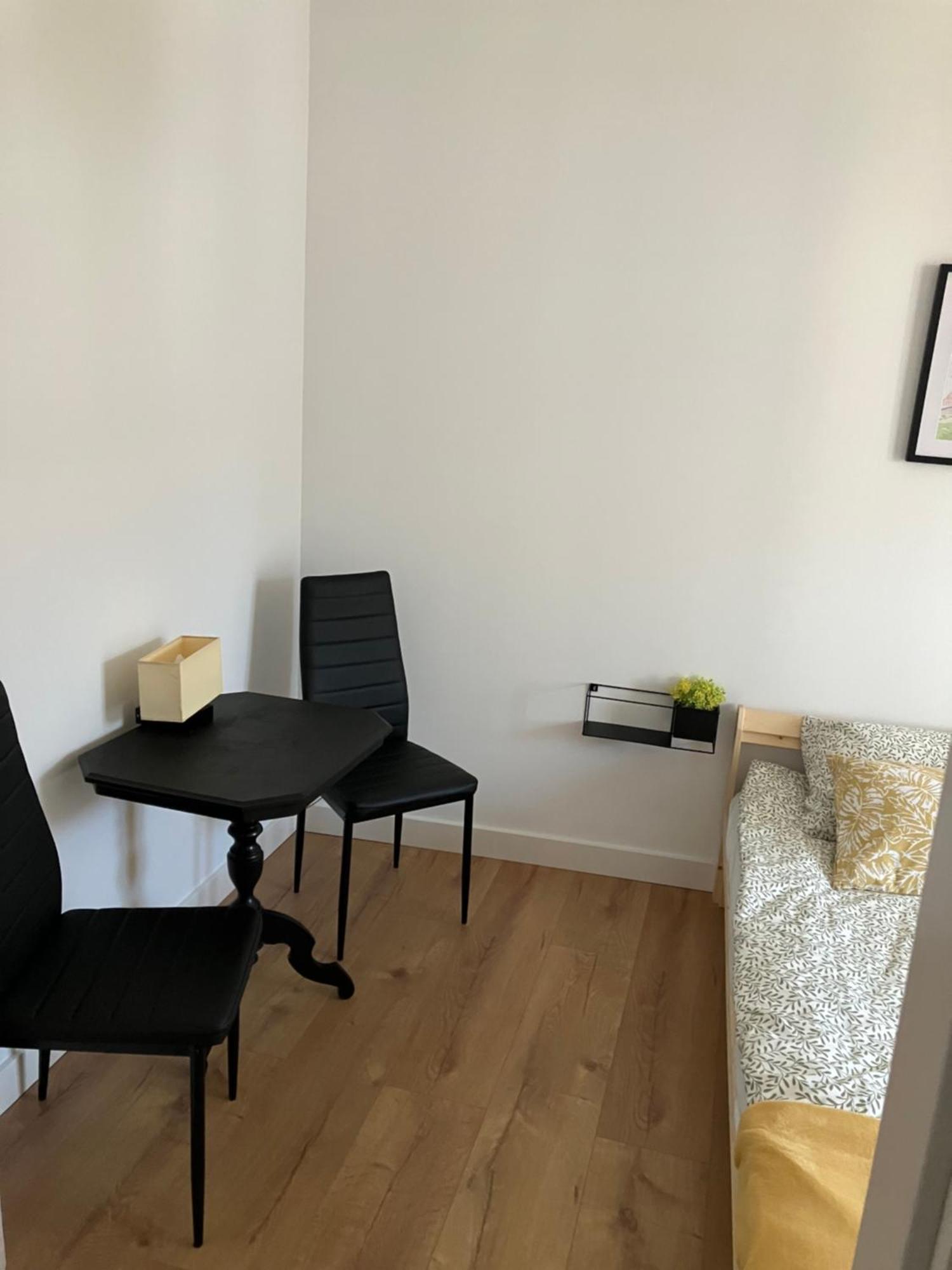 Апартаменты Apartament Na Klasztornej Вонгровец Экстерьер фото
